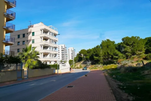 Piso en Puerto Deportivo, Guardamar del Segura