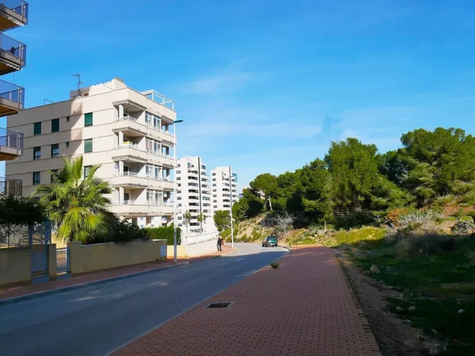 Piso en Puerto Deportivo, Guardamar del Segura