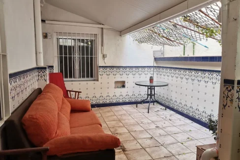 Piso en Zona Pueblo