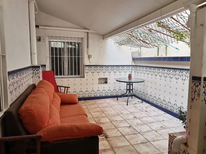 Piso en Zona Pueblo