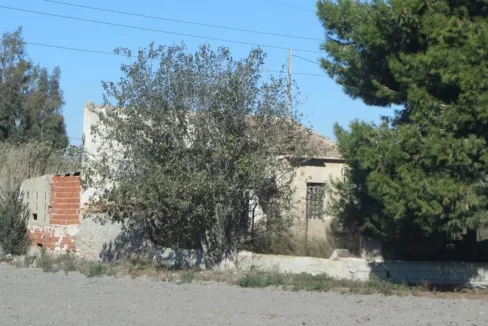 Vivienda San Fulgencio