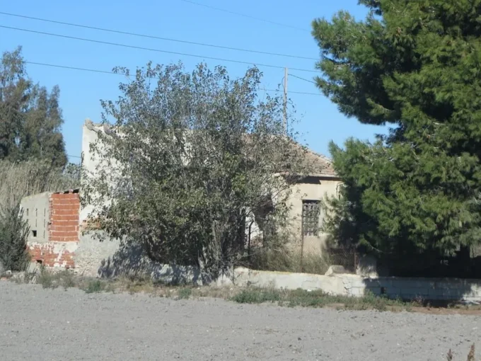 Vivienda San Fulgencio