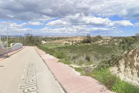 Terreno en venta en Quesada
